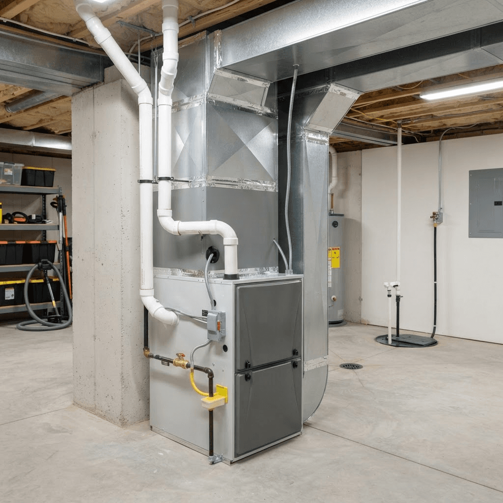 Furnace